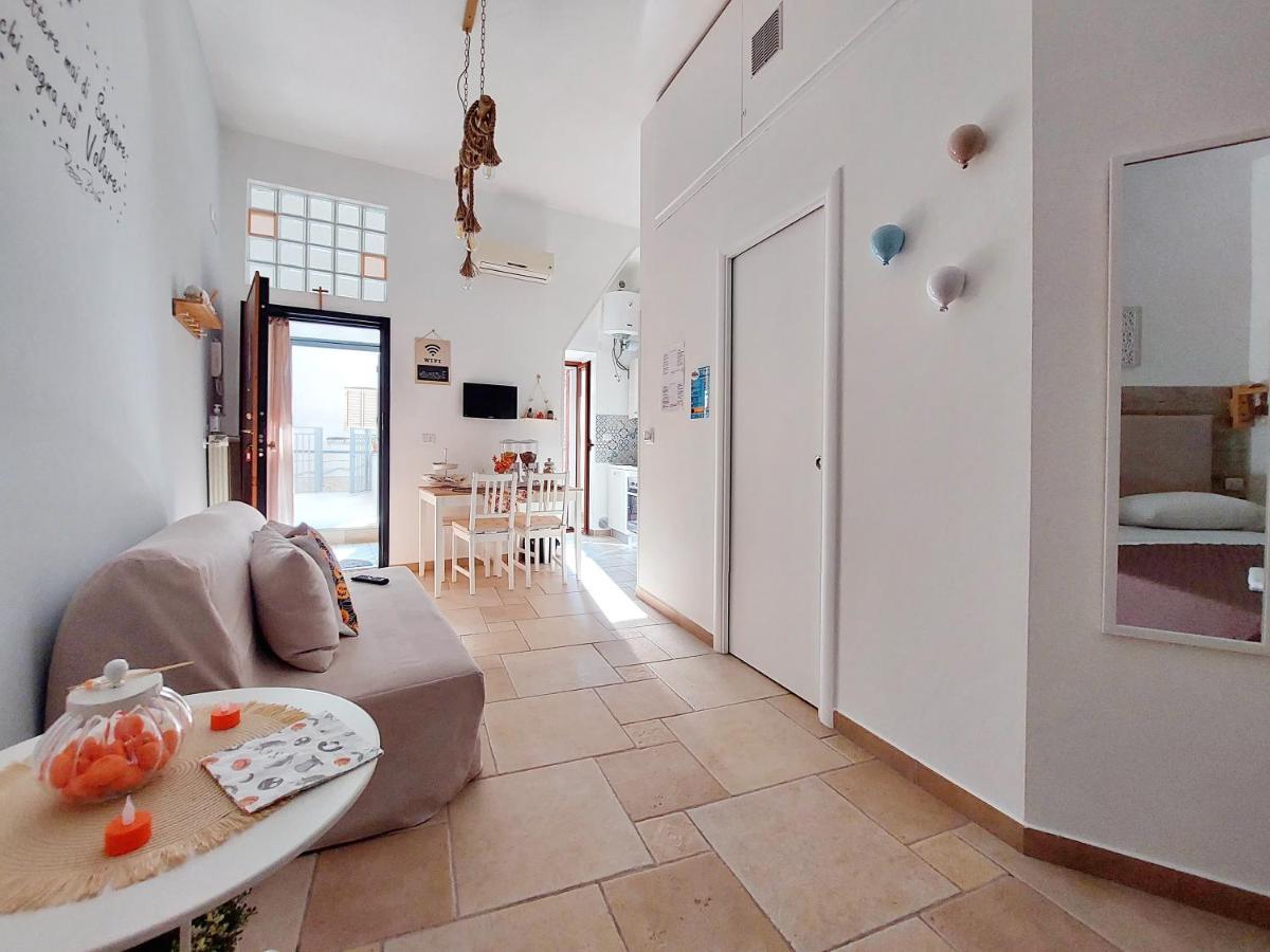 Casa Vacanze Lacorte Byfrancy Bari Exterior photo