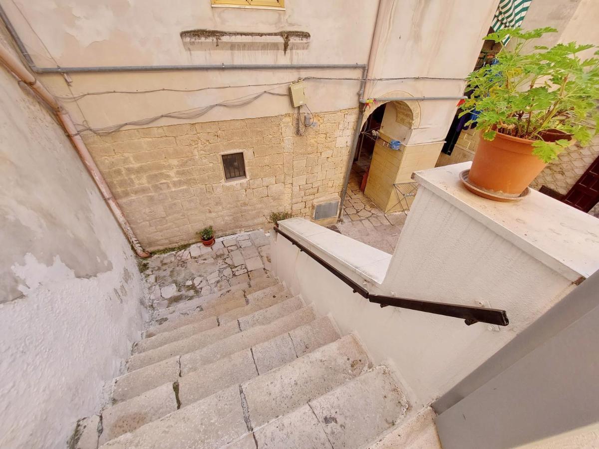 Casa Vacanze Lacorte Byfrancy Bari Exterior photo