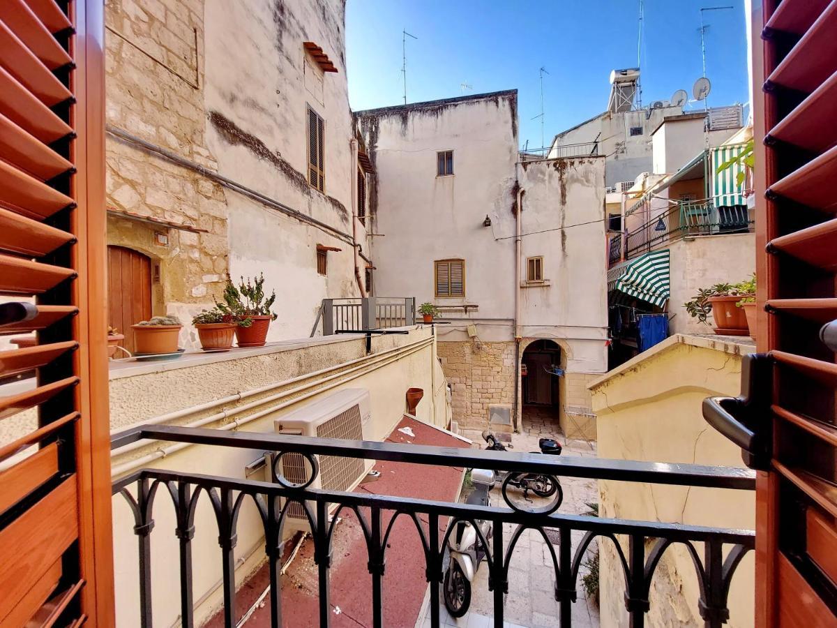 Casa Vacanze Lacorte Byfrancy Bari Exterior photo