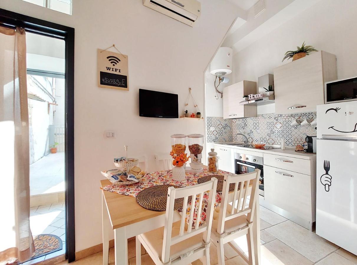 Casa Vacanze Lacorte Byfrancy Bari Exterior photo